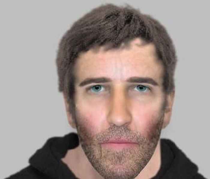 Skinny man stole fragrances from Cornwall Superdrug shop