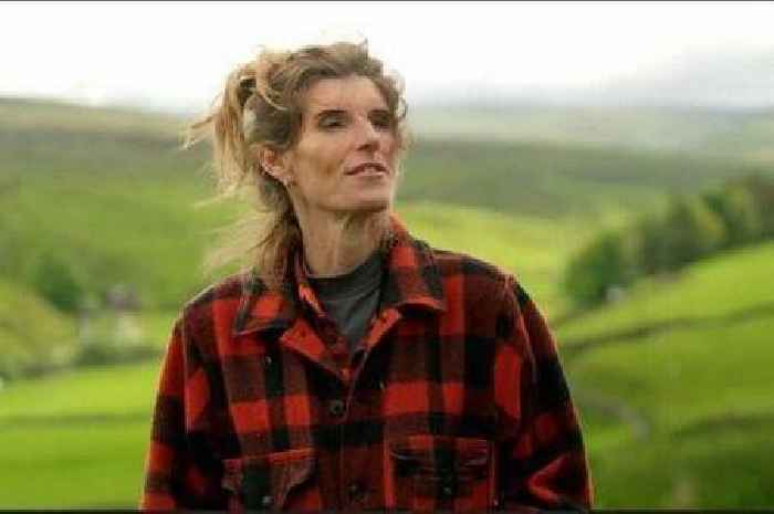 Our Yorkshire Farm's Amanda Owen announces huge news of 'latest addition to the farm'