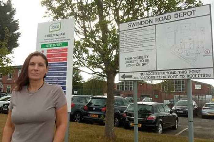 'Time for excuses is over': Shire Hall Lib Dems urged to reopen Cheltenham's Swindon Road tip