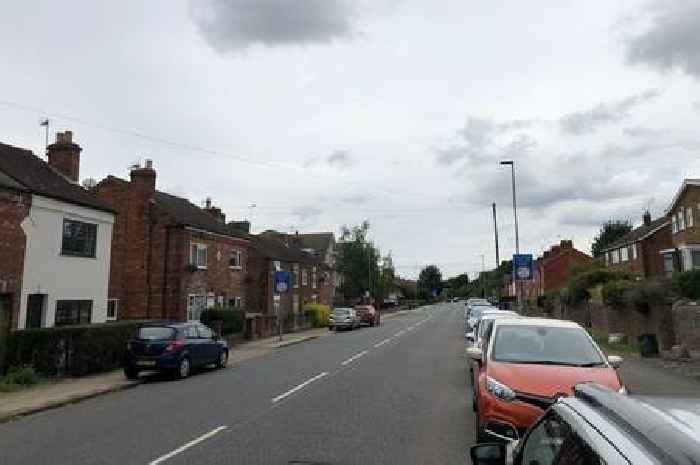 Man summoned to court after woman, 94, dies in crash