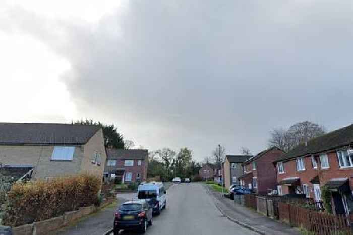Man badly injured after being shot with crossbow bolt in Wellington