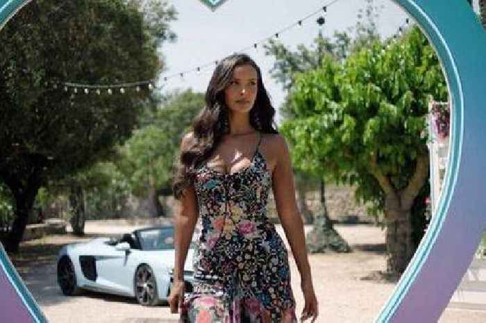 ITV Love Island teases star will 'take matters into own hands' after dramatic news