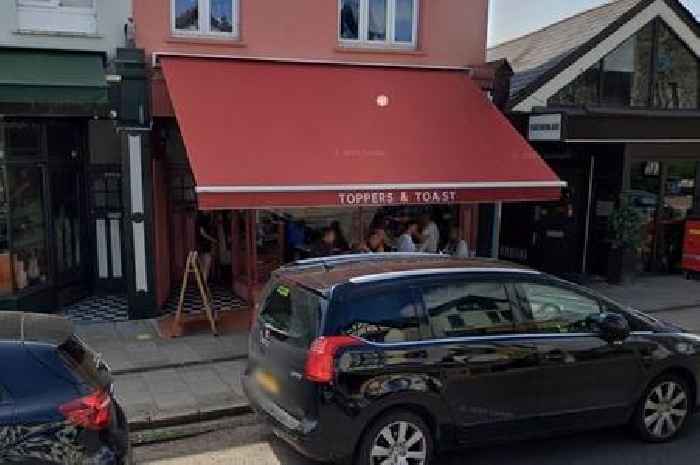 Popular cafe with 'good food and good vibes' closes