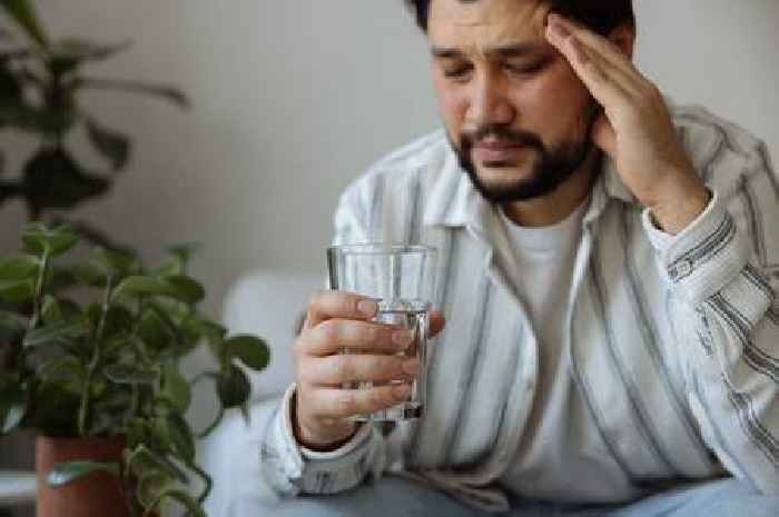 Brain-eating amoeba warning as doctor says 'never' use tap water for this