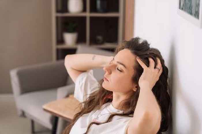 Dermatologist shares easy 15-minute trick to make your hair grow