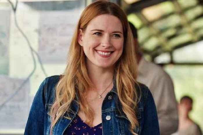 Netflix Virgin River's Alexandra Breckenridge drops huge season 7 release date clue