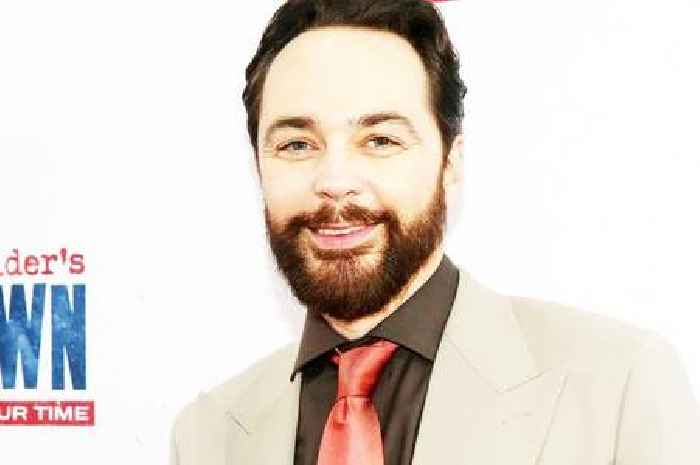 Netflix adds Big Bang Theory star’s romance movie that ‘rips your heart out through your chest’