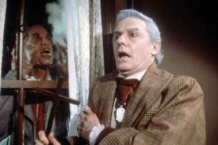 Netflix adds 'best vampire movie in history' 40 years after release