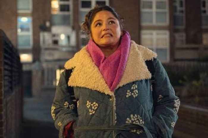 Netflix fans 'caught off guard' by unexpected moment in Lena Dunham's new romcom trailer