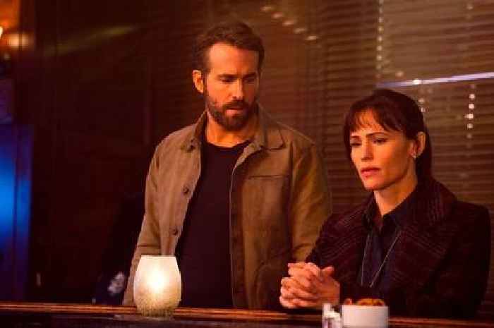 Netflix sci-fi film is 'everything you need from a movie'