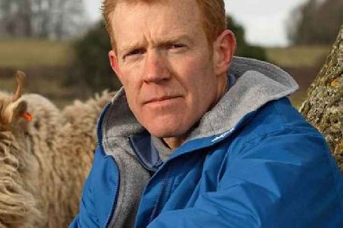 BBC Countryfile's Adam Henson breaks silence on leaving farm 'It's the end of an era'
