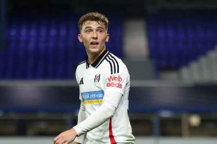 Callum Osmand can be Celtic punisher as Marco Silva gives Brendan Rodgers the key to unlock potential