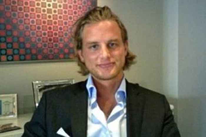 Candlestick killer 'posing on dating apps' after release from prison for murder of schoolboy