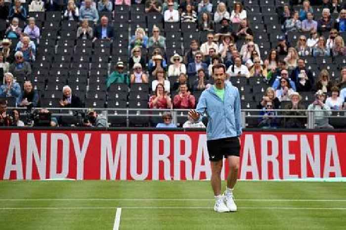 Carlos Alcaraz one step closer to Andy Murray on tennis rich list as French Open win boosts net worth