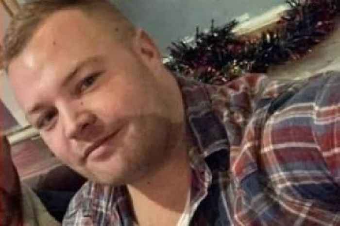 Dad fell to his death while on holiday in Turkey after being removed from flight