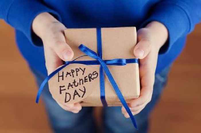Four Father's Day 2025 unique and thoughtful gifts which will arrive on time for Sunday