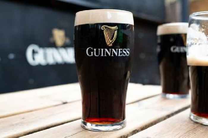 Guinness Nitrosurge Device for 'luxury pints' slashed on Amazon for Father's Day