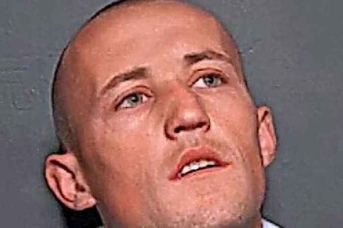 How botched hits on gangster Kevin “Gerbil” Carroll led to shocking Asda shooting