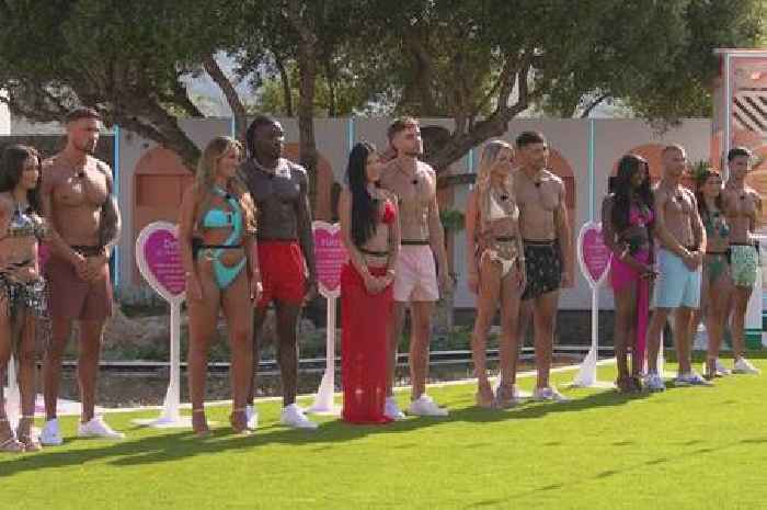 ITV Love Island fans issue same complaint minutes into 2025 series as show has major twist