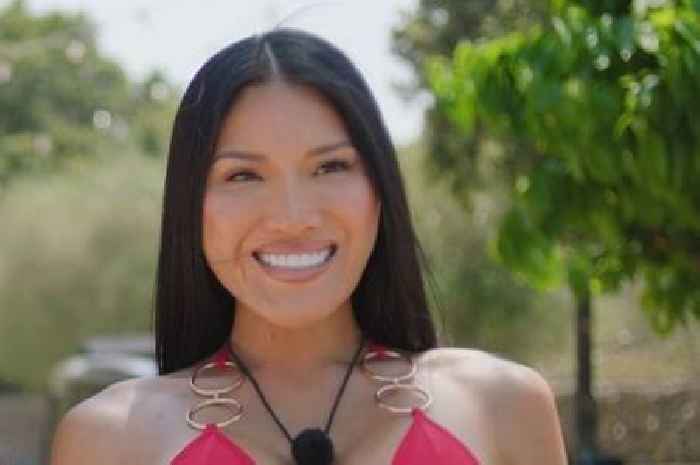 ITV Love Island favourite Sophie first to be dumped in shock twist no one saw coming