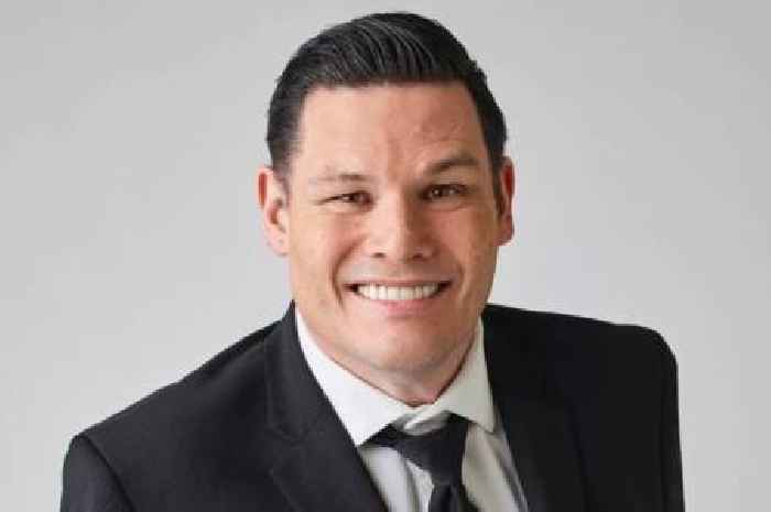 ITV The Chase star Mark Labbett has awful date mishap on Celebs Go Dating