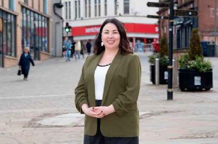 Lanarkshire MSP calls on Holyrood to make sure OAPs aren't left behind on winter fuel payments