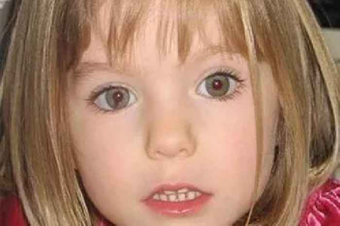 Madeleine McCann 'smoking gun’ may have been found by cops, says expert