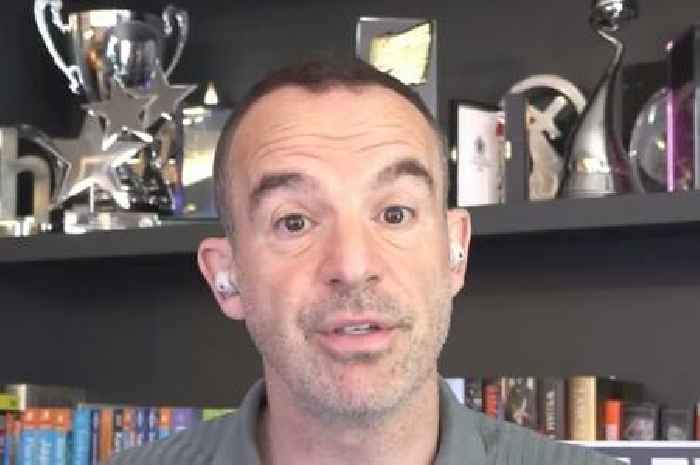Martin Lewis issues fake Winter Fuel Payment claims warning to all pensioners