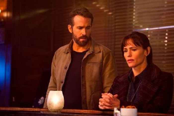 Netflix time travel film with A-list star is 'everything you need from a movie'
