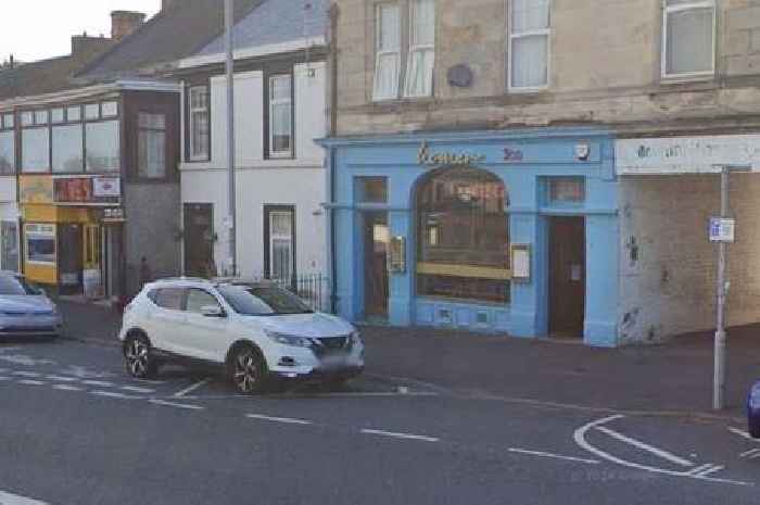 New Japanese restaurant enters Ayrshire food scene