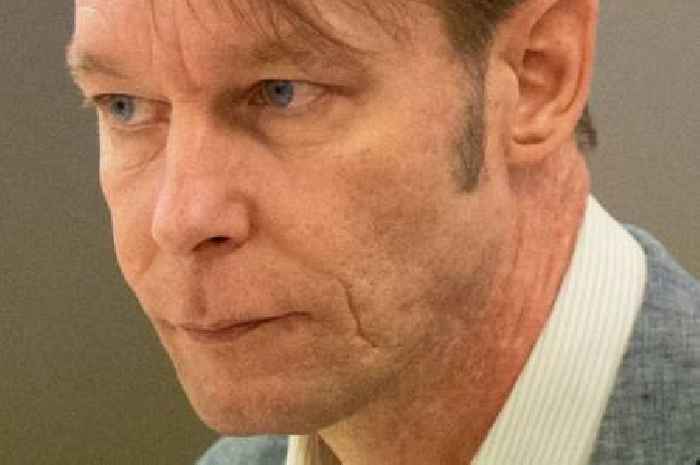 'New Madeleine McCann evidence' as grim finds in Christian Breuckner lair probed