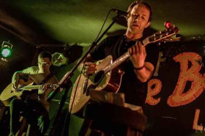 Organisers of Back Doune the Rabbit Hole confirm festival will go ahead after The Fratellis withdraw from line-up
