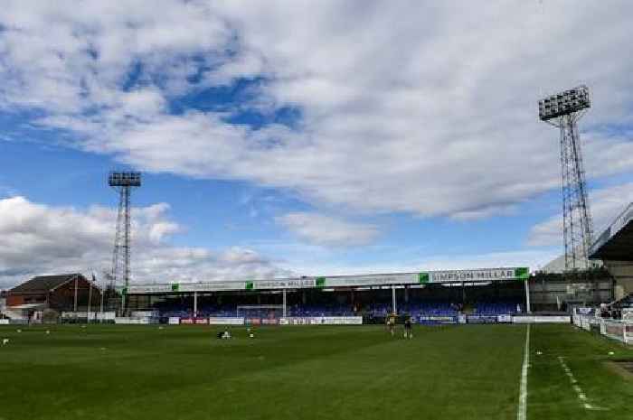 Rangers announce pre season friendly against English National League side