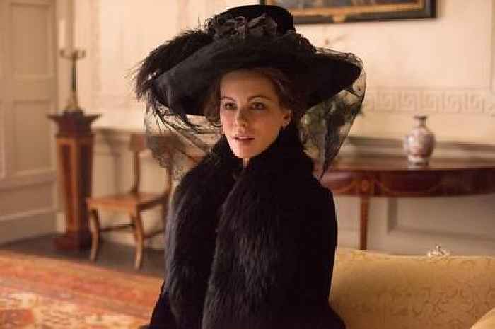 'Saucy' period drama with 'luminous' A-lister now streaming on Amazon Prime