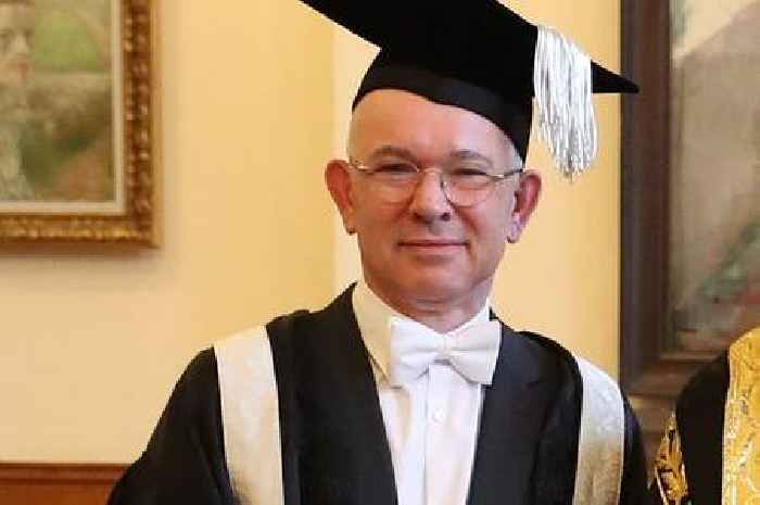 Senior uni staff rack up more than £160,000 visiting exotic locations since 2022