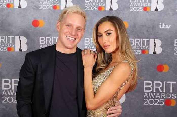 Sophie Habboo says husband Jamie Laing threatened to leave her over her pregnancy hormones