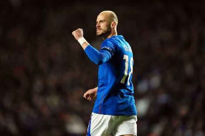 Vaclav Cerny sees sensational Rangers form kill hopes of permanent move as mega fee and eye-watering wage revealed