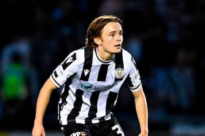 What Stephen Robinson expects from young St Mirren duo after Arbroath title success