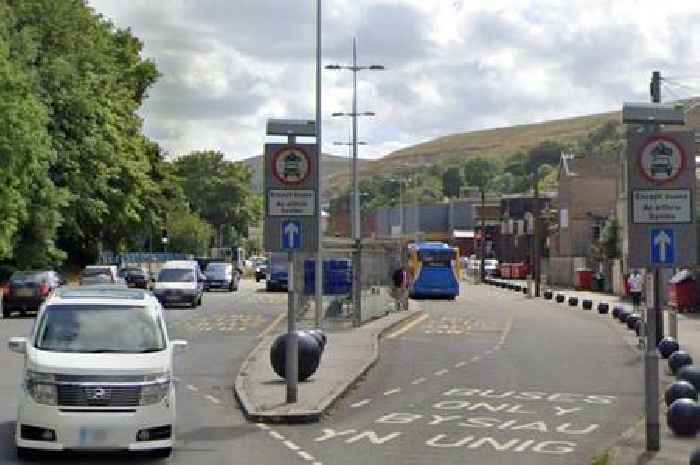 Boy, 15, flown to hospital after being found in street