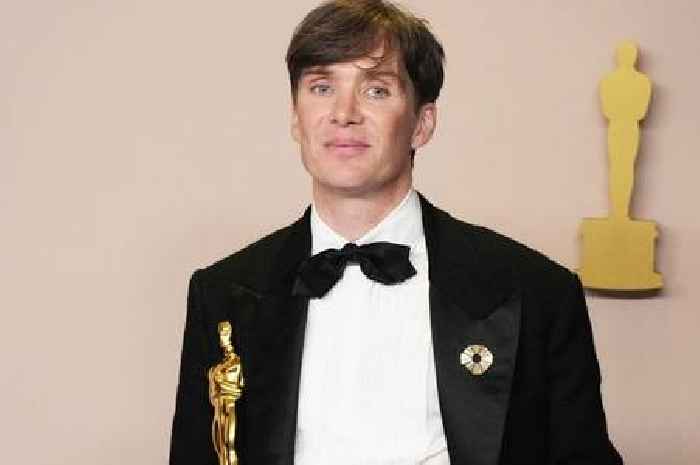 Cillian Murphy will be a ‘very dominant element’ in third 28 Years Later movie, Danny Boyle teases