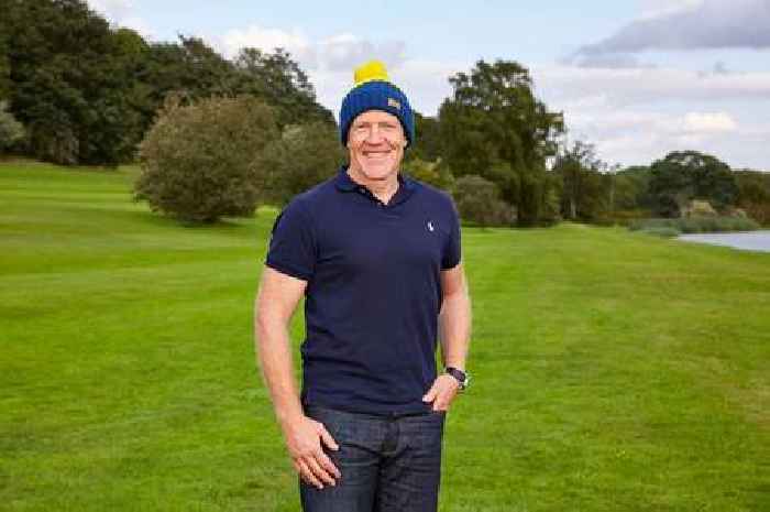 Countryfile's Adam Henson says 'it's the end of an era' amid major change