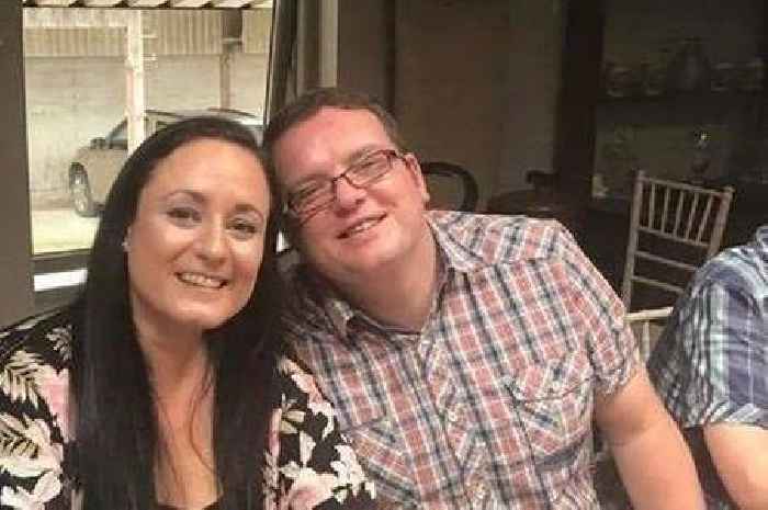 Family of man who fell seriously ill during Cyprus holiday face £41k bill to get him home