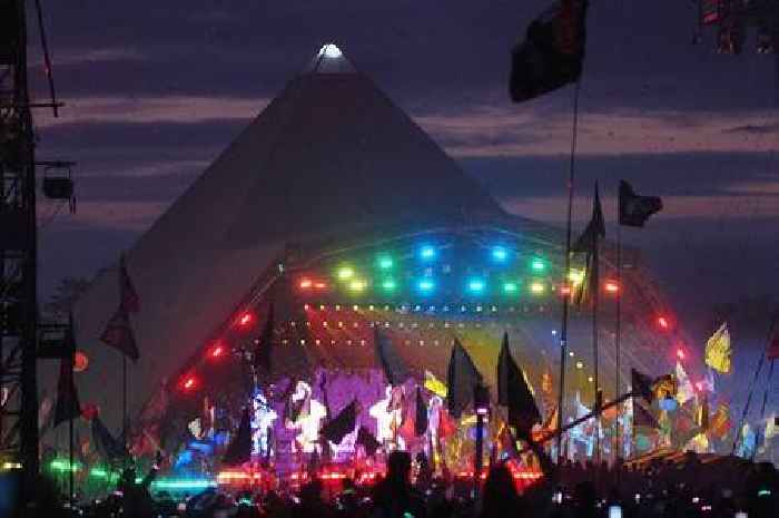 Glastonbury ticket sales cut for 2025 to ease overcrowding, says Emily Eavis
