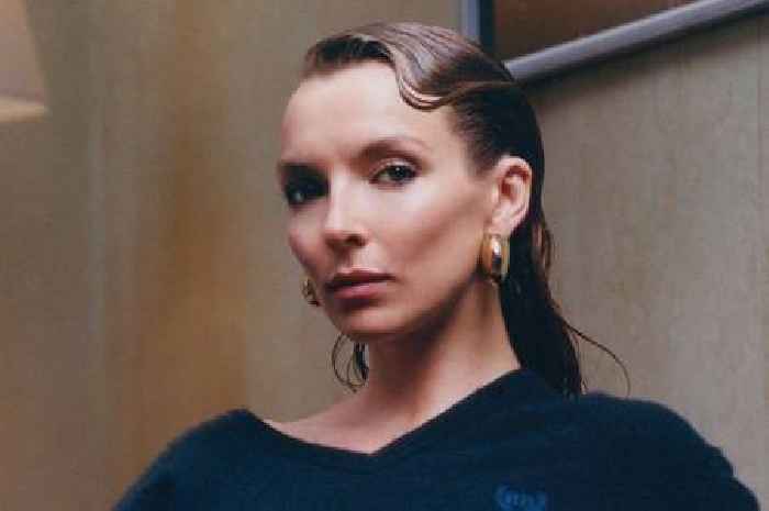 Jodie Comer says play Prima Facie makes men ‘look back at their own behaviour’