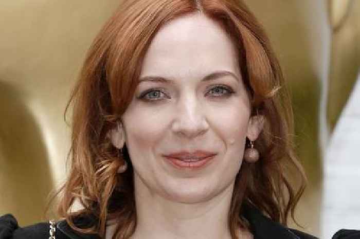 Katherine Parkinson joins cast for new Harry Potter TV series