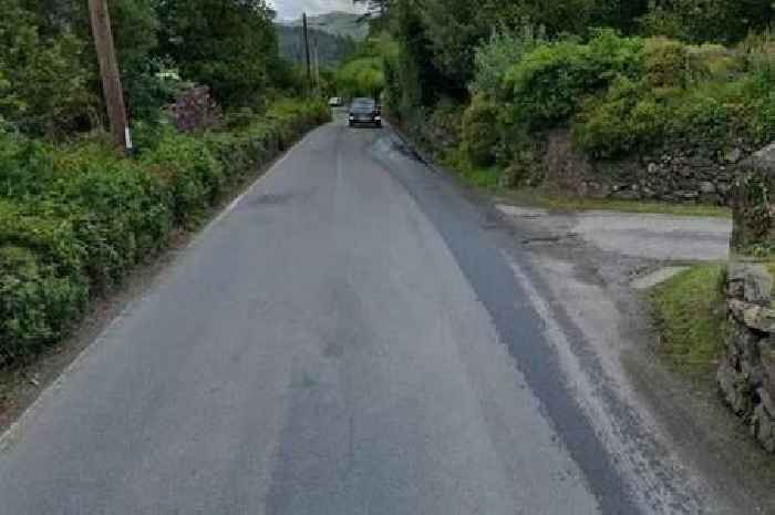 Police appeal after motorcyclist seriously injured in crash with car