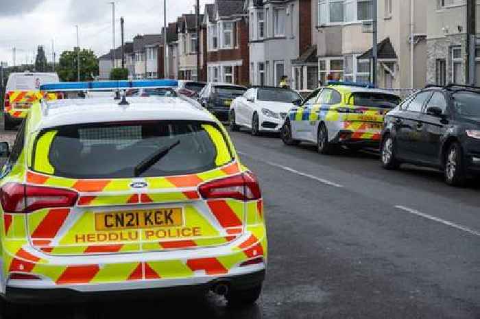 Police issue update after incidents at city homes