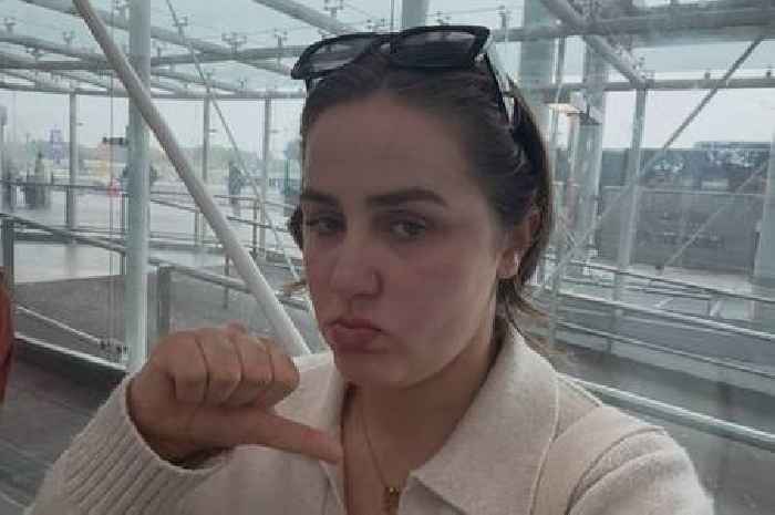 Ryanair accused of refusing to let family board flight to Dublin over visa issues