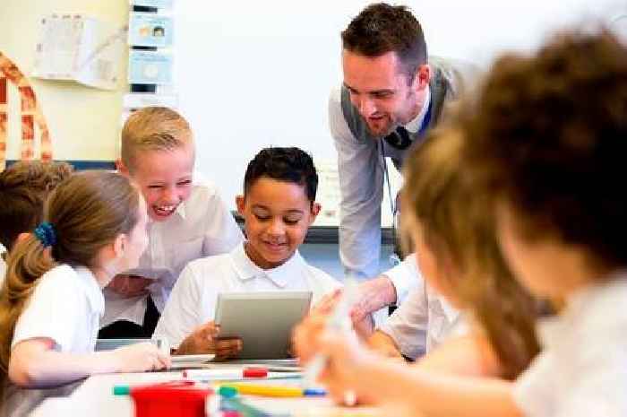 The full details of the teachers pay increase in Wales as independent recommendation rejected