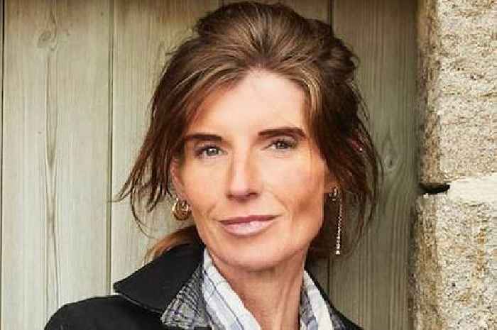 Yorkshire Shepherdess Amanda Owen to make debut as children’s author